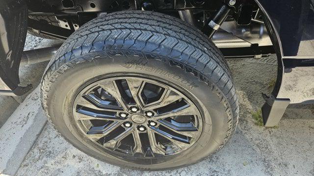 new 2025 Ford F-150 car, priced at $71,805