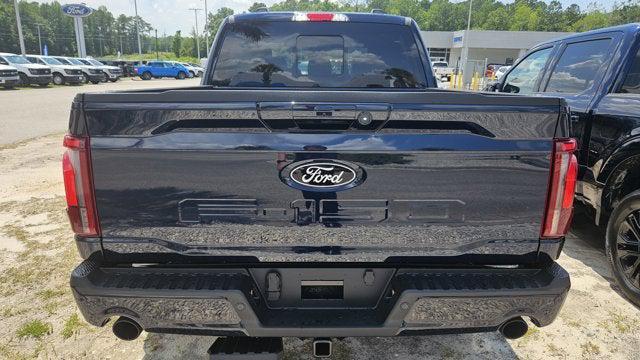 new 2025 Ford F-150 car, priced at $71,805