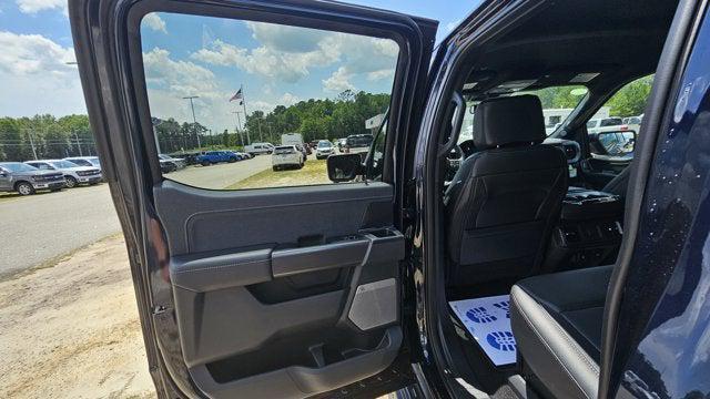 new 2025 Ford F-150 car, priced at $71,805