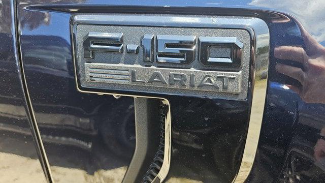 new 2025 Ford F-150 car, priced at $71,805