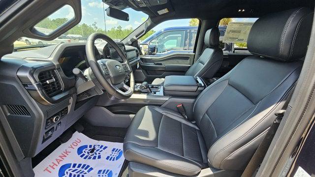new 2025 Ford F-150 car, priced at $71,805