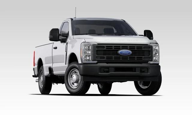 new 2024 Ford F-250 car, priced at $48,410