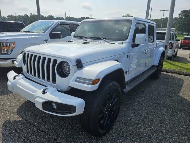 used 2021 Jeep Gladiator car, priced at $49,999