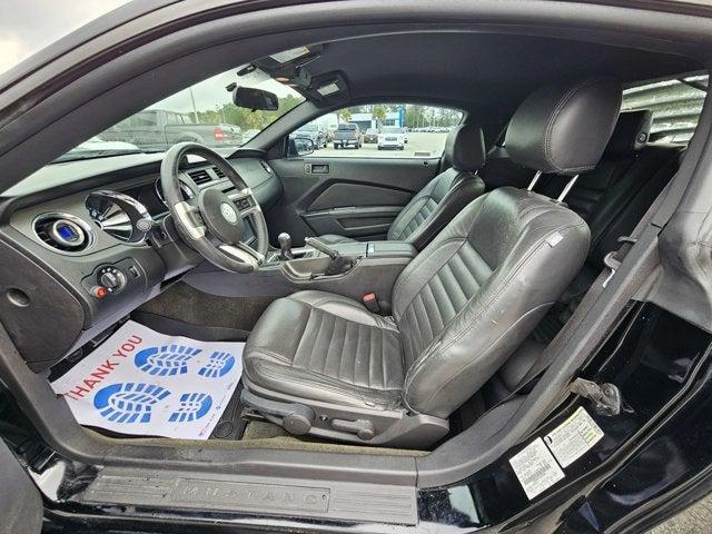 used 2014 Ford Mustang car, priced at $19,999