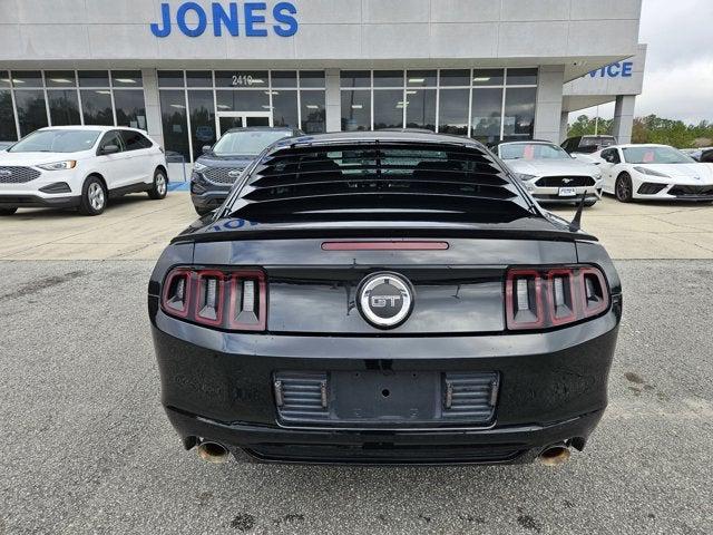 used 2014 Ford Mustang car, priced at $19,999