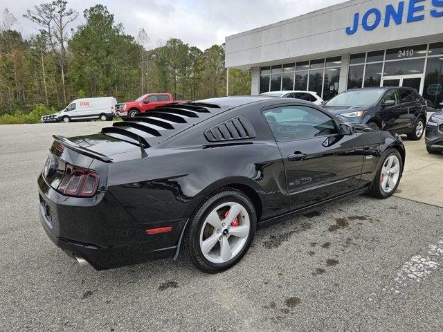 used 2014 Ford Mustang car, priced at $19,999