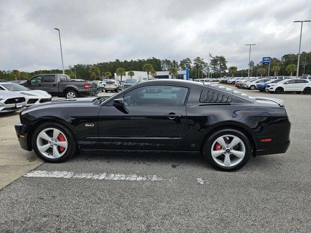 used 2014 Ford Mustang car, priced at $19,999