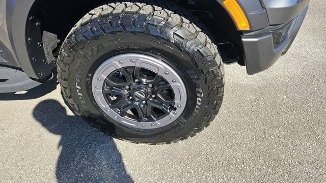 new 2025 Ford Ranger car, priced at $59,260