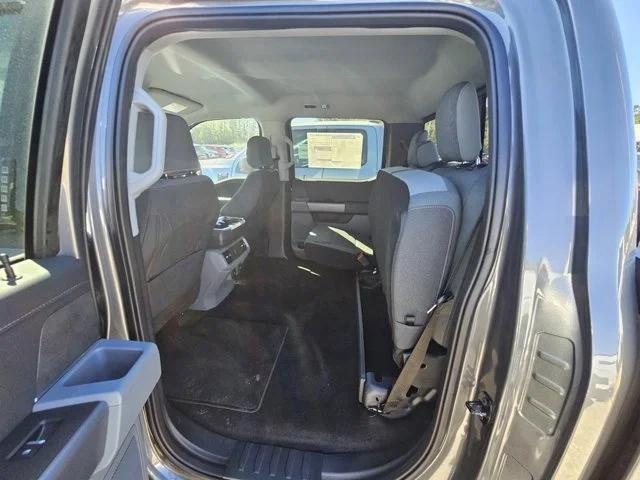 used 2024 Ford F-150 car, priced at $54,855