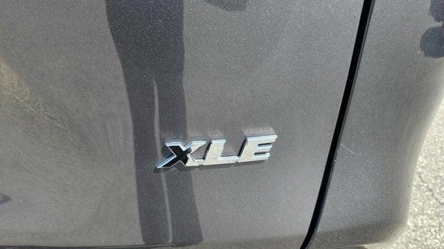 used 2022 Toyota RAV4 car, priced at $30,999