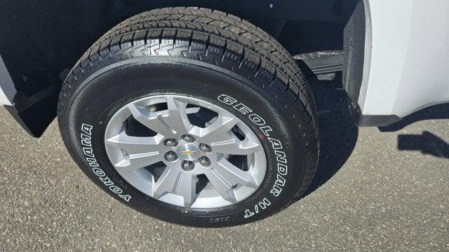 used 2022 Chevrolet Colorado car, priced at $21,999