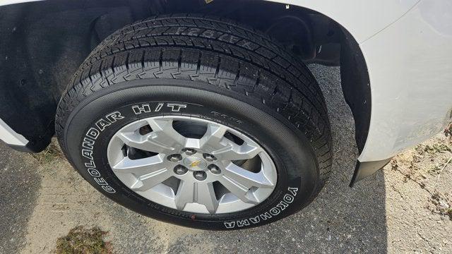 used 2022 Chevrolet Colorado car, priced at $21,999