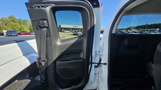 used 2022 Chevrolet Colorado car, priced at $21,999