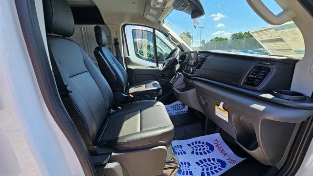 new 2025 Ford Transit-150 car, priced at $48,240