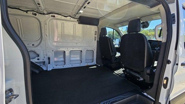 new 2025 Ford Transit-150 car, priced at $48,240
