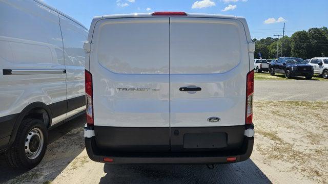 new 2025 Ford Transit-150 car, priced at $48,240