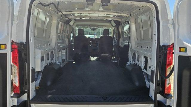 new 2025 Ford Transit-150 car, priced at $48,240