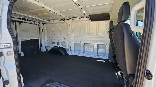 new 2025 Ford Transit-150 car, priced at $48,240