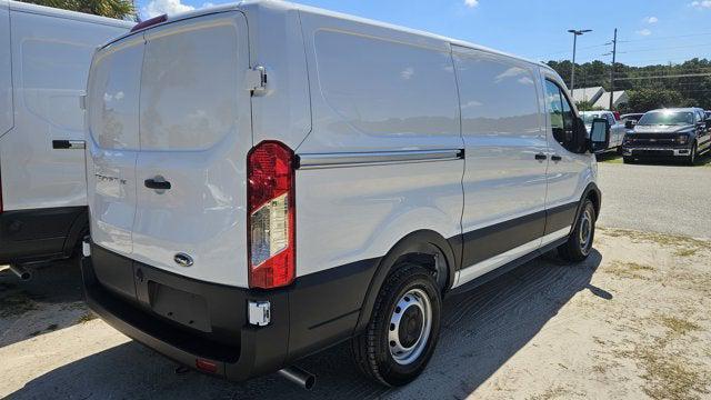 new 2025 Ford Transit-150 car, priced at $48,240