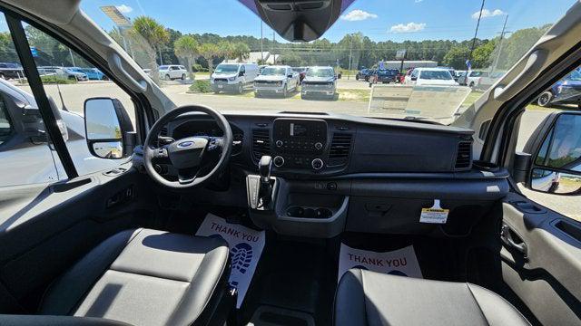 new 2025 Ford Transit-150 car, priced at $48,240