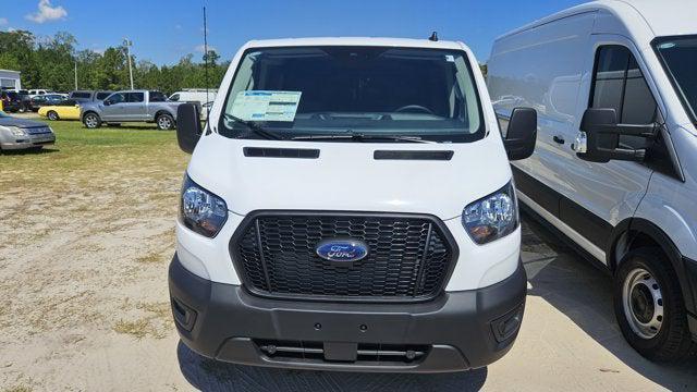 new 2025 Ford Transit-150 car, priced at $48,240