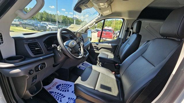 new 2025 Ford Transit-150 car, priced at $48,240