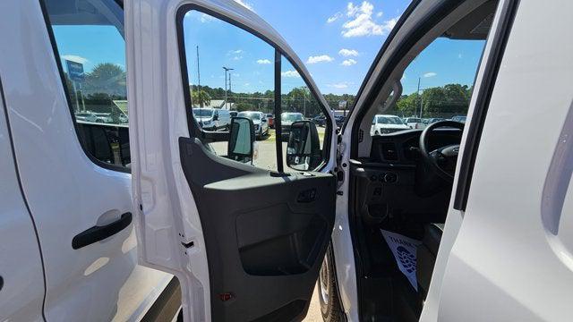 new 2025 Ford Transit-150 car, priced at $48,240