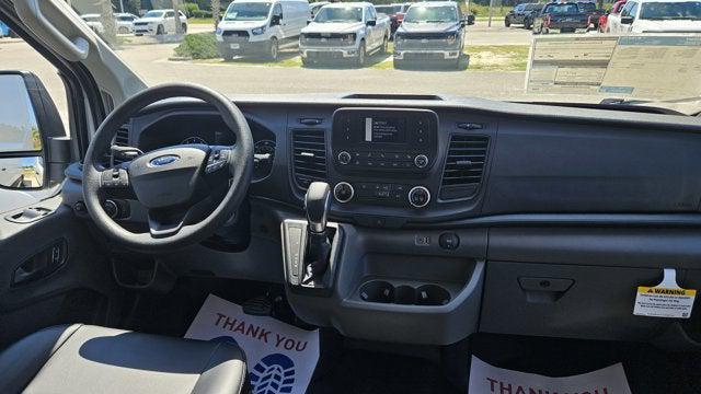 new 2025 Ford Transit-150 car, priced at $48,240