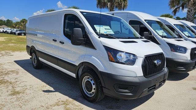 new 2025 Ford Transit-150 car, priced at $48,240