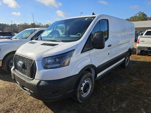 new 2024 Ford Transit-250 car, priced at $48,630