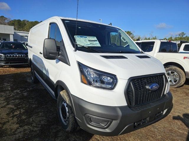 new 2024 Ford Transit-250 car, priced at $48,630