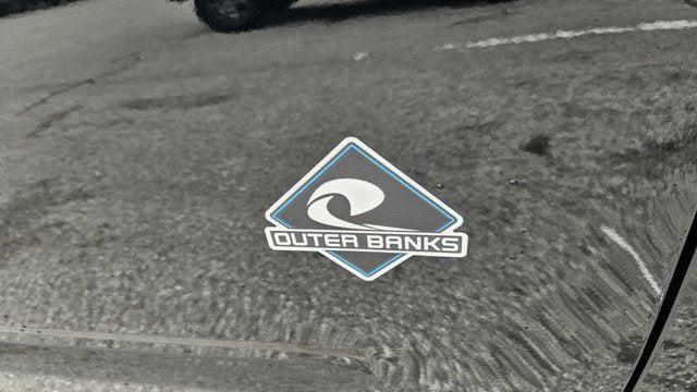 new 2025 Ford Bronco Sport car, priced at $39,135