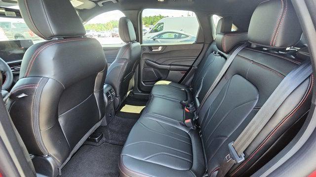 new 2025 Ford Escape car, priced at $38,300