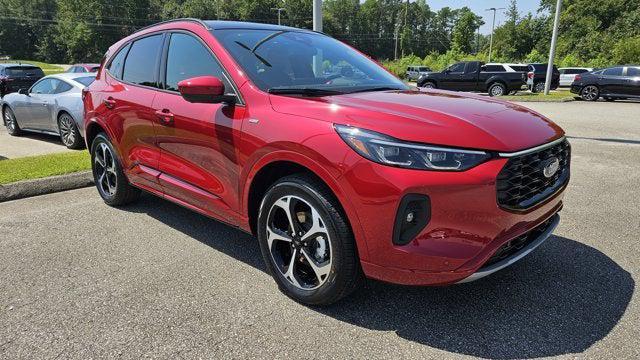 new 2025 Ford Escape car, priced at $38,300
