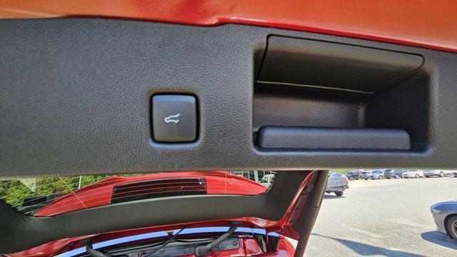new 2025 Ford Escape car, priced at $38,300