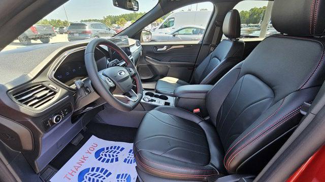 new 2025 Ford Escape car, priced at $38,300