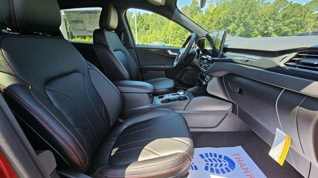new 2025 Ford Escape car, priced at $38,300