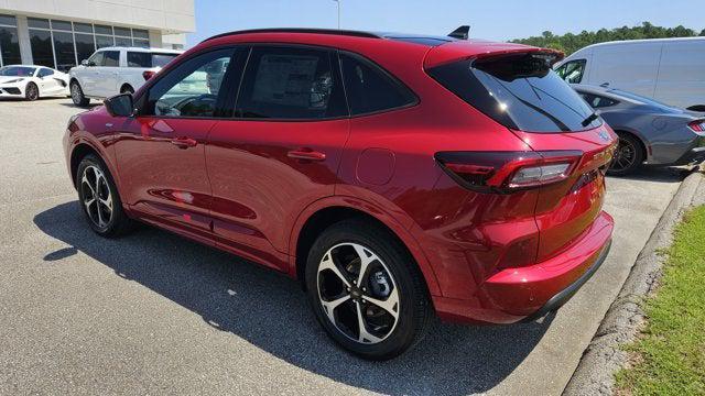 new 2025 Ford Escape car, priced at $38,300