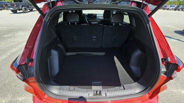 new 2025 Ford Escape car, priced at $38,300