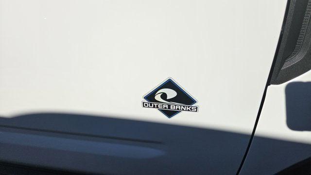 new 2025 Ford Bronco Sport car, priced at $38,985