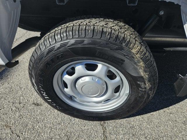 used 2024 Ford F-150 car, priced at $49,015