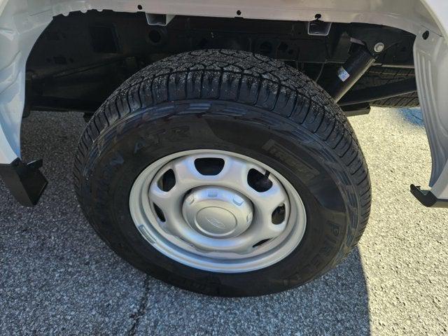 used 2024 Ford F-150 car, priced at $49,015