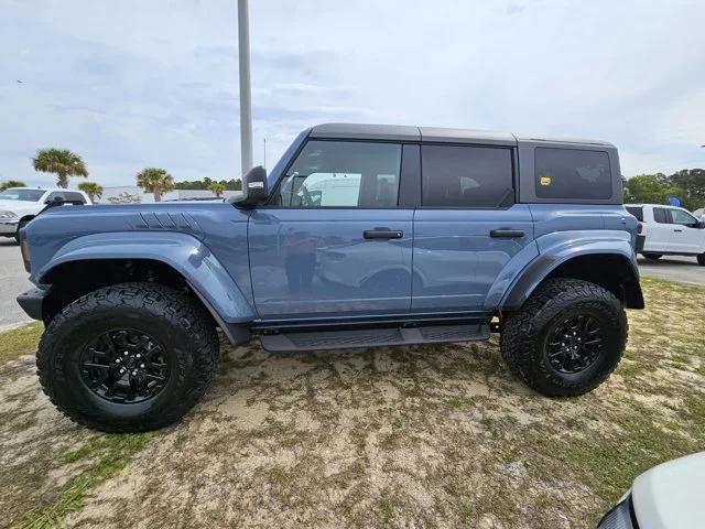 new 2024 Ford Bronco car, priced at $90,320