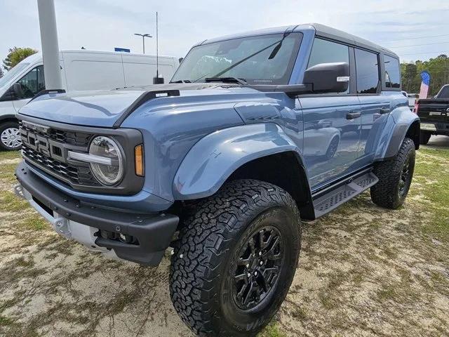 new 2024 Ford Bronco car, priced at $90,320