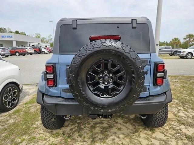 new 2024 Ford Bronco car, priced at $90,320