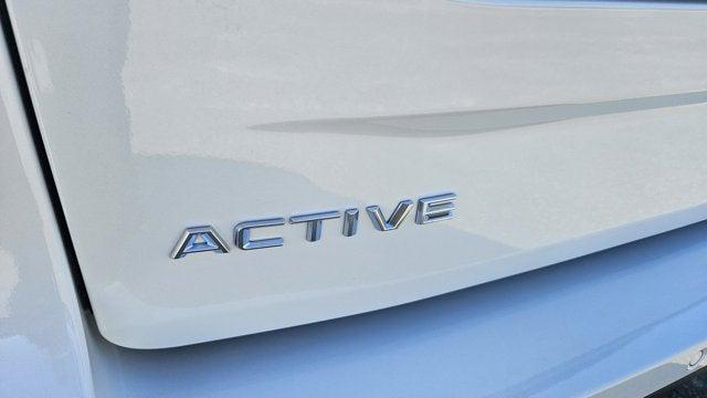 new 2025 Ford Expedition car, priced at $76,780