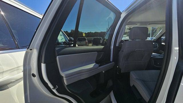 new 2025 Ford Expedition car, priced at $76,780