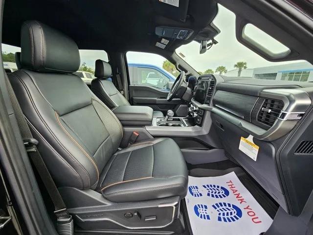 new 2024 Ford F-150 car, priced at $67,880