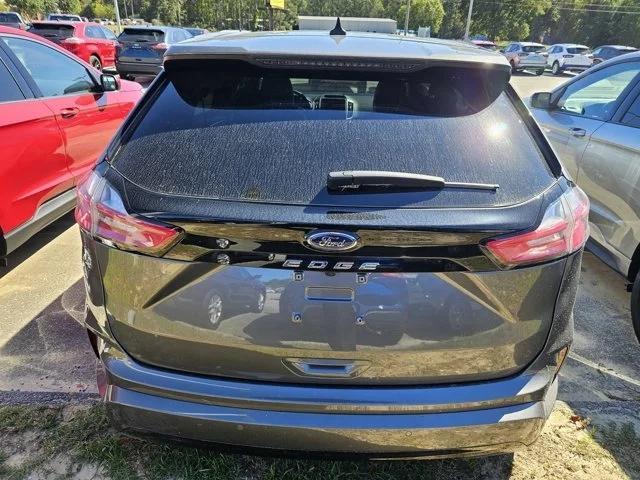 used 2024 Ford Edge car, priced at $39,265