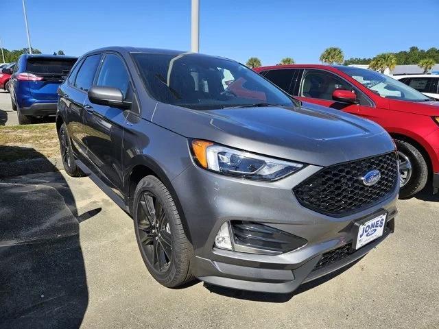 used 2024 Ford Edge car, priced at $39,265